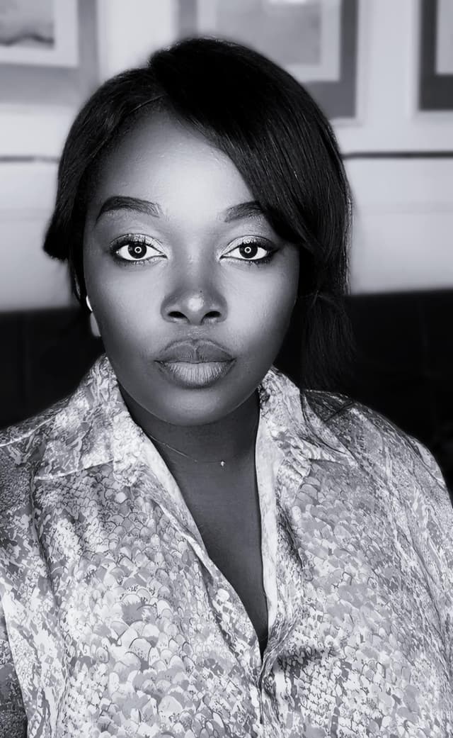 Vanessa - Agent d'achat en Chine